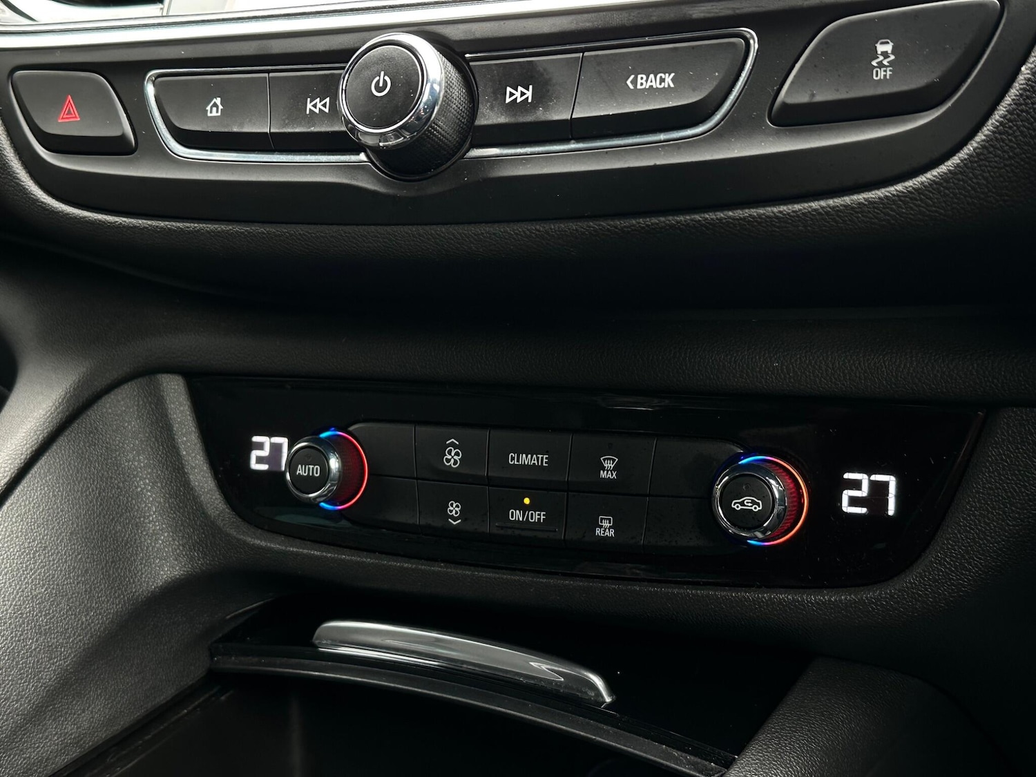 Used Vauxhall Insignia 2017 for sale - 77705044: Photo 38