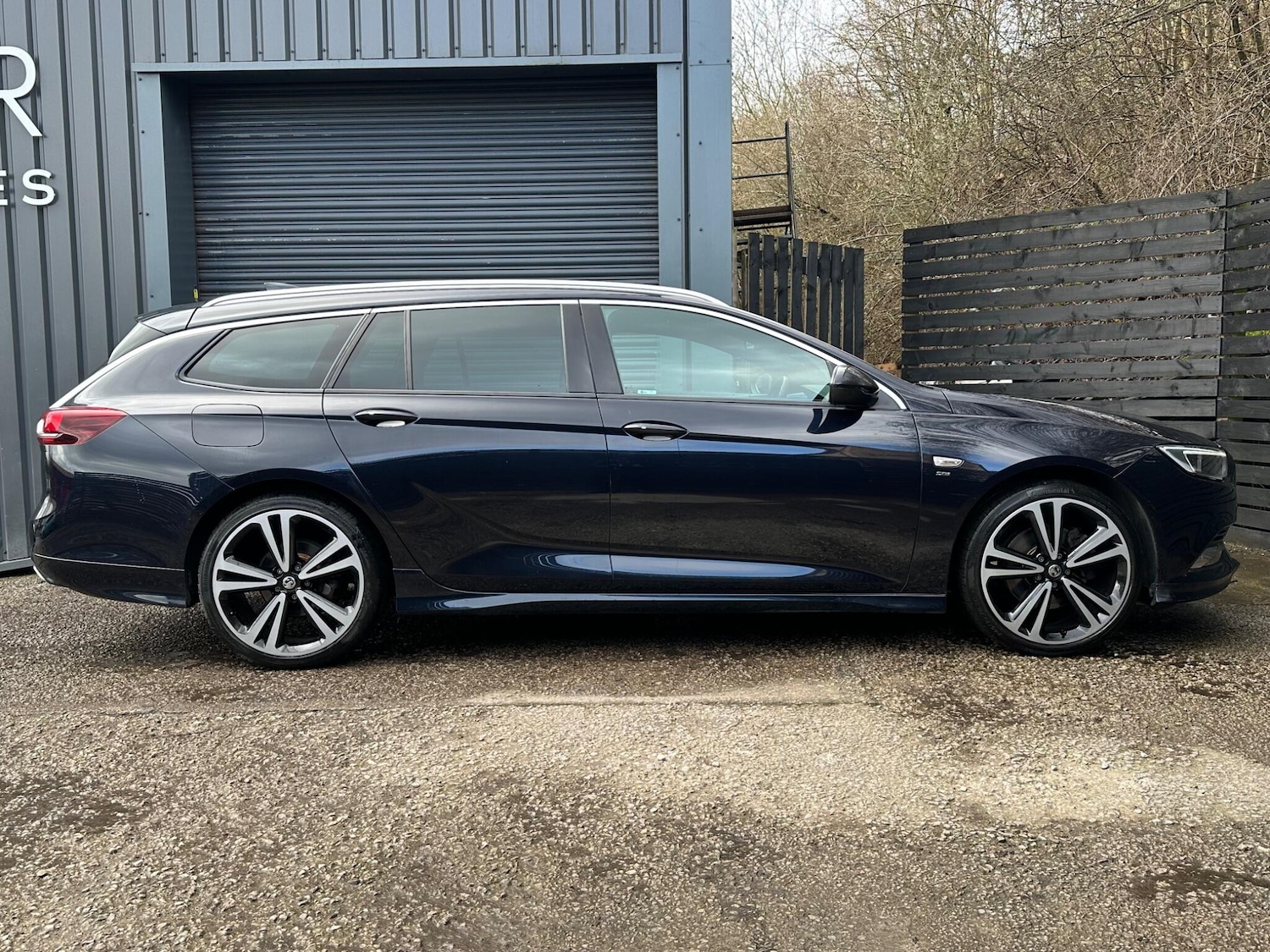 Used Vauxhall Insignia 2017 for sale - 77705044: Photo 4