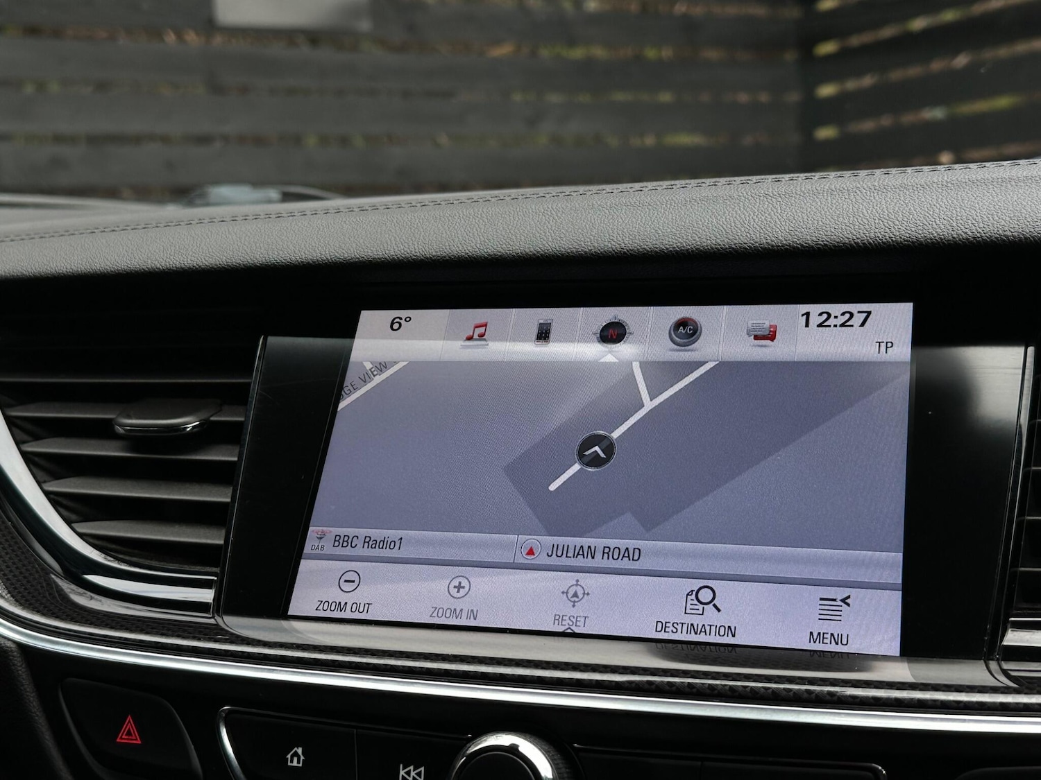 Used Vauxhall Insignia 2017 for sale - 77705044: Photo 40