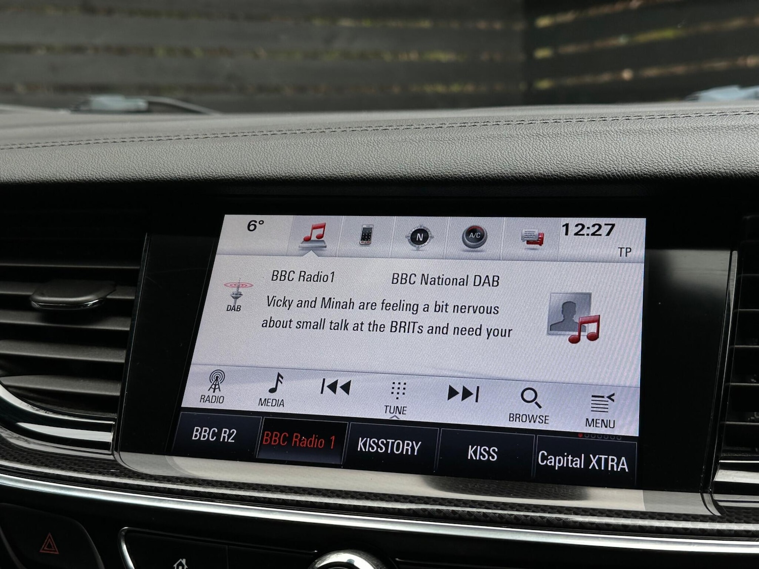 Used Vauxhall Insignia 2017 for sale - 77705044: Photo 41