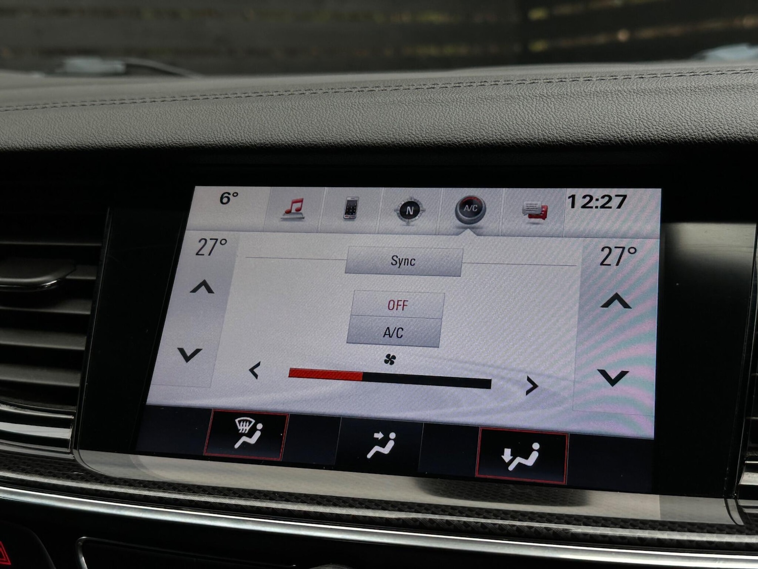 Used Vauxhall Insignia 2017 for sale - 77705044: Photo 45