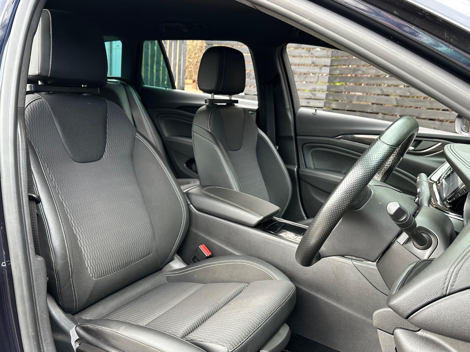 Used Vauxhall Insignia 2017 for sale - 77705044: Photo 8