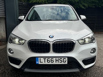 Used BMW X1 2016 for sale - 79132714: Photo