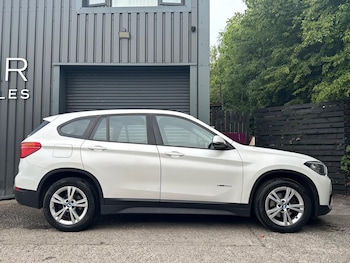 Used BMW X1 2016 for sale - 79132714: Photo