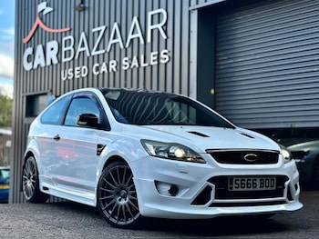 Used Ford Focus 2008 for sale - 79452430: Photo