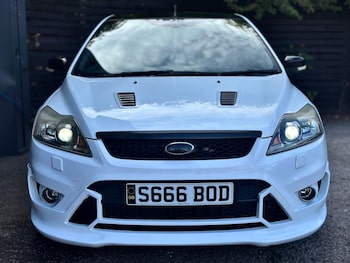 Used Ford Focus 2008 for sale - 79452430: Photo