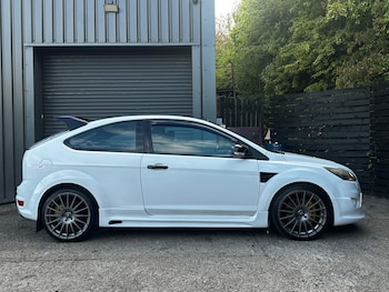 Used Ford Focus 2008 for sale - 79452430: Photo