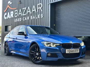 Used BMW 3 Series 2018 for sale - 79471438: Photo