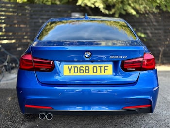 Used BMW 3 Series 2018 for sale - 79471438: Photo