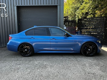 Used BMW 3 Series 2018 for sale - 79471438: Photo