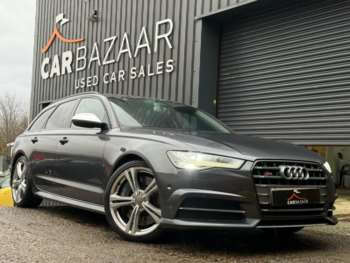 2015 (15) - 4.0 TFSI V8 S Tronic quattro Euro 6 (s/s) 5dr