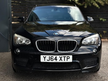 Used BMW X1 2014 for sale - 79388118: Photo