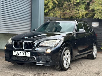 Used BMW X1 2014 for sale - 79388118: Photo