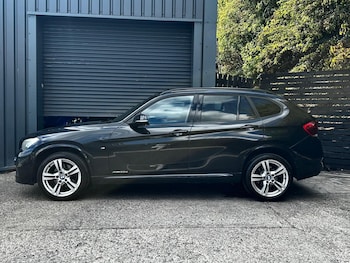 Used BMW X1 2014 for sale - 79388118: Photo