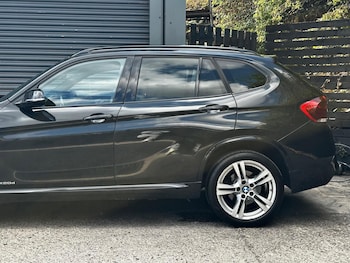 Used BMW X1 2014 for sale - 79388118: Photo