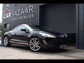 2010 (60) - 1.6 THP GT 2dr