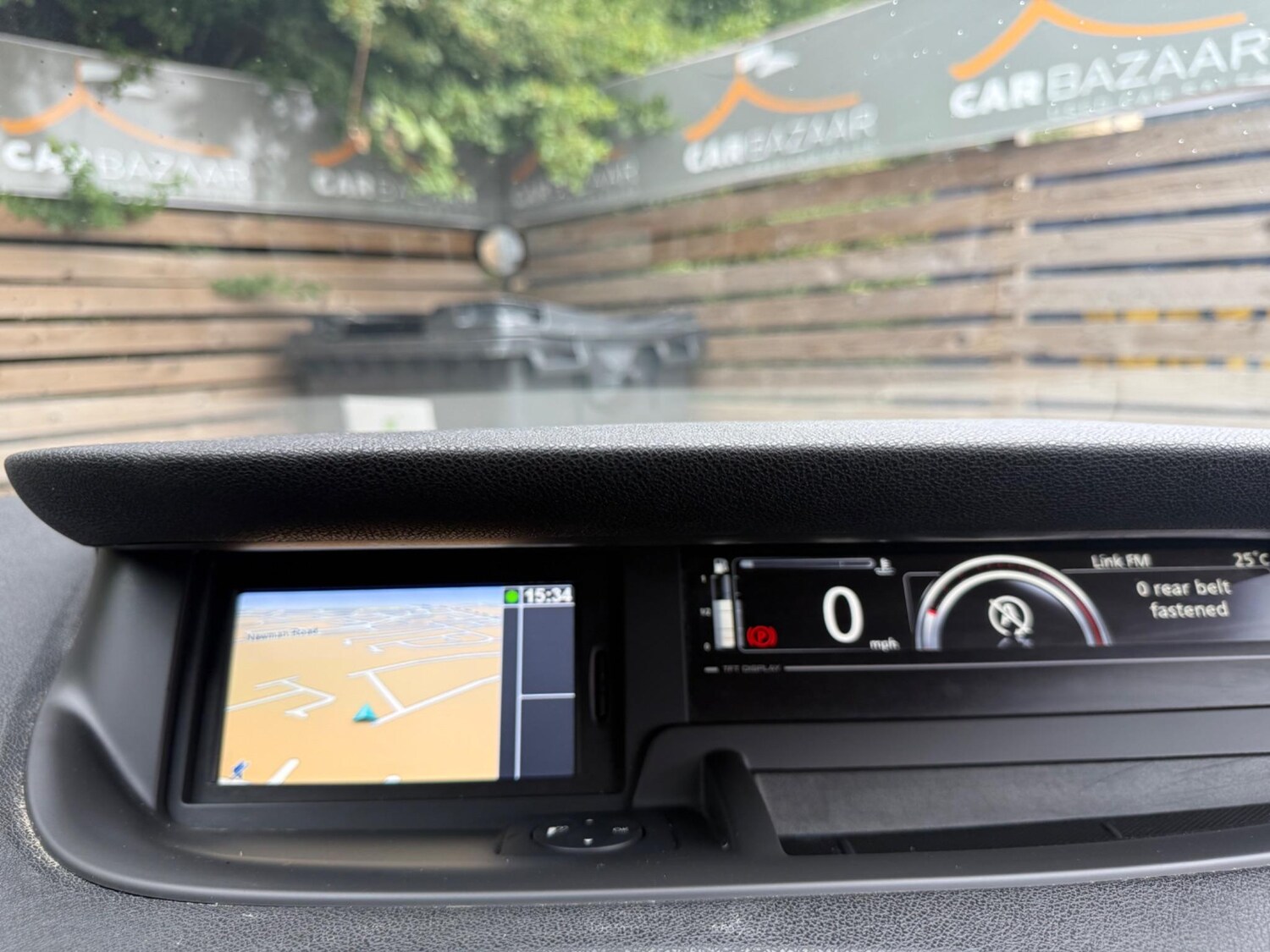 Vehicle 28