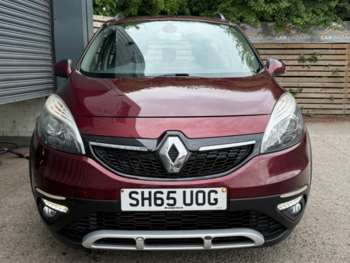 Used Renault Scenic Xmod 2015 for sale - 75040692: Photo