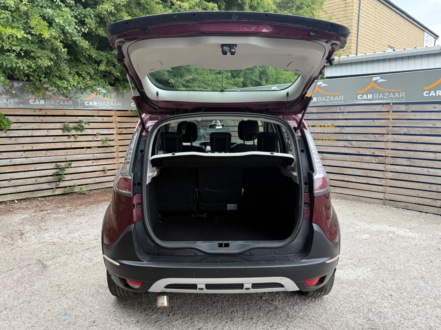 Vehicle 30