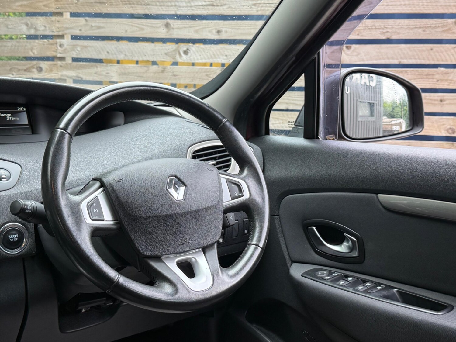 Vehicle 32