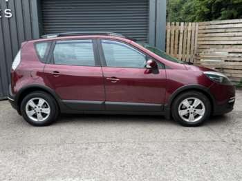 Used Renault Scenic Xmod 2015 for sale - 75040692: Photo