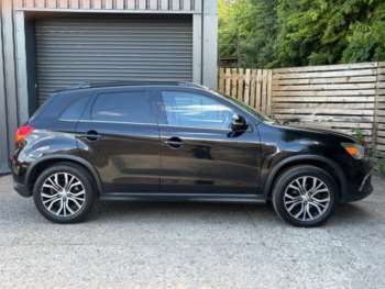 Used Mitsubishi ASX 2017 for sale - 75102470: Photo