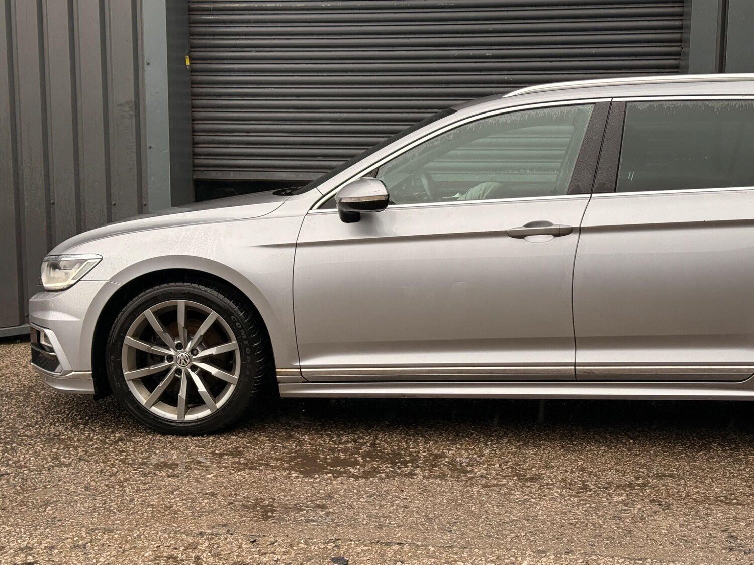 Used Volkswagen Passat 2019 for sale - 77484183: Photo 11