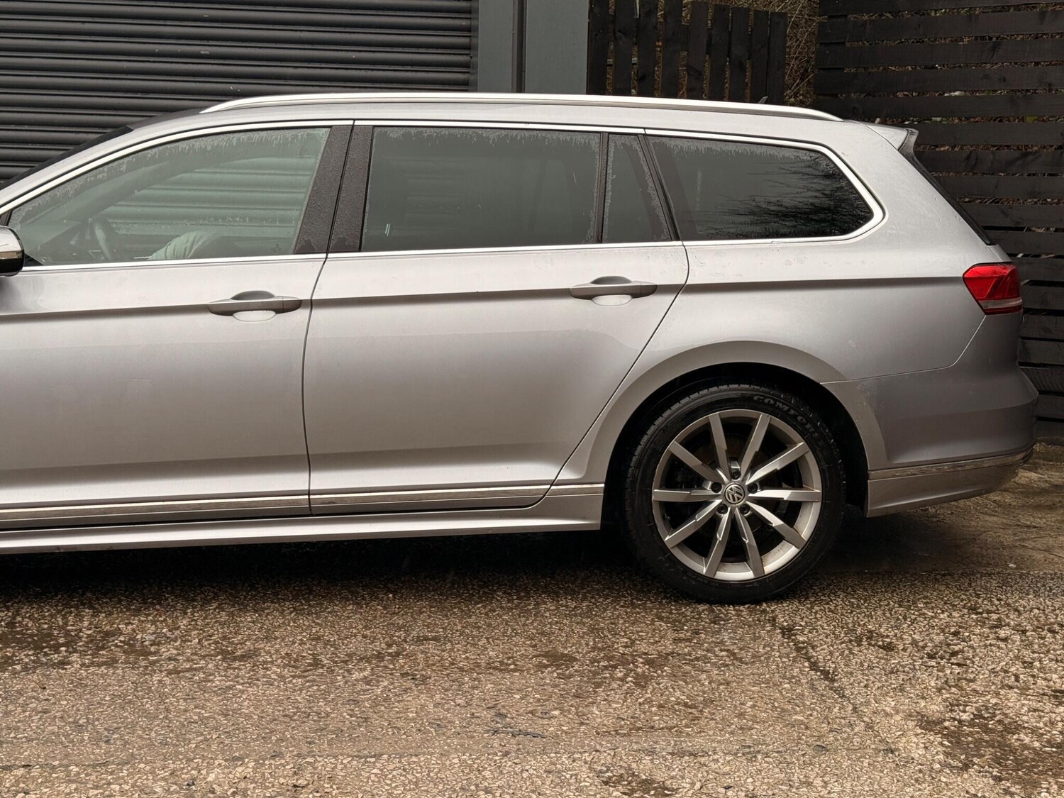 Used Volkswagen Passat 2019 for sale - 77484183: Photo 12