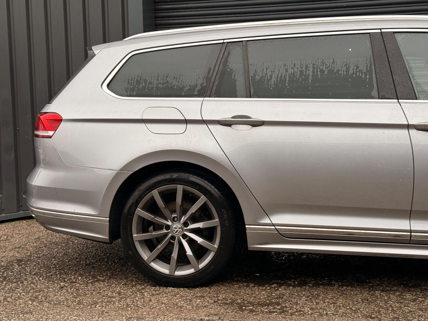 Used Volkswagen Passat 2019 for sale - 77484183: Photo 13