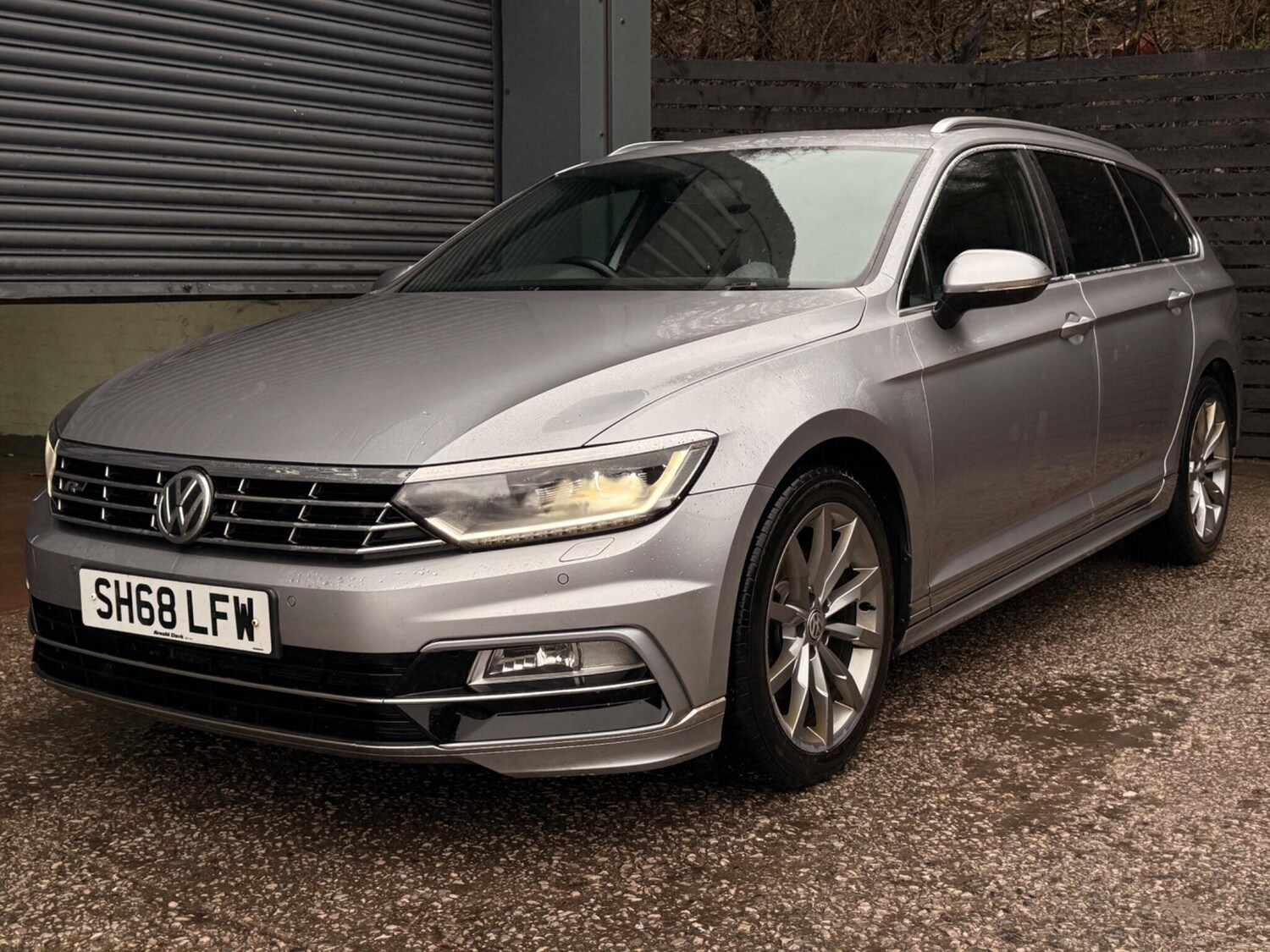 Used Volkswagen Passat 2019 for sale - 77484183: Photo 15