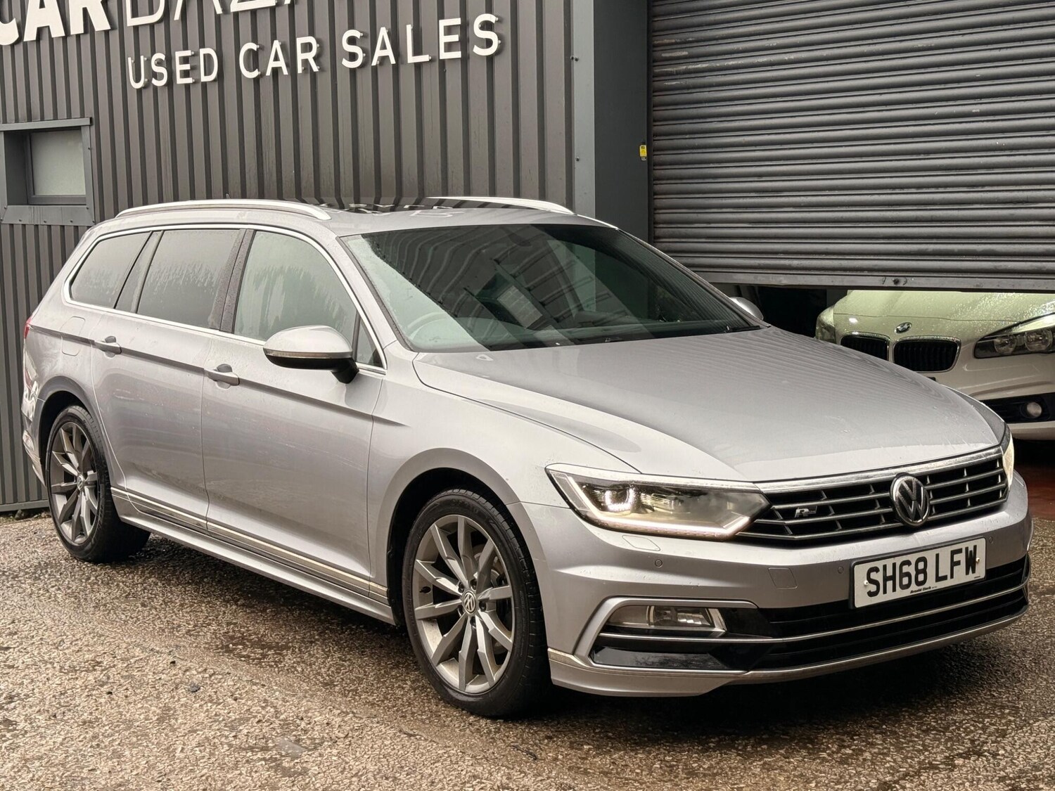 Used Volkswagen Passat 2019 for sale - 77484183: Photo 18