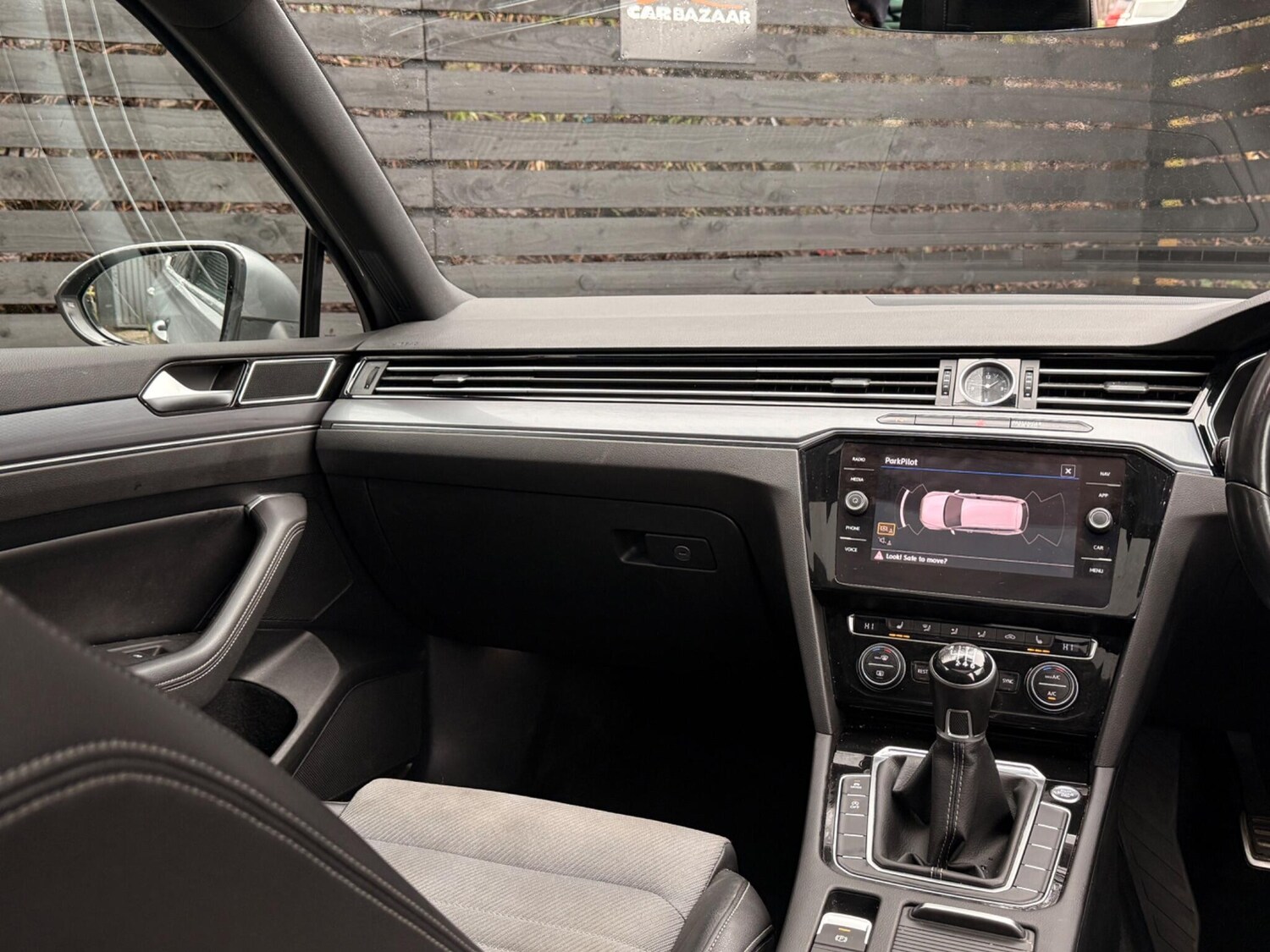 Used Volkswagen Passat 2019 for sale - 77484183: Photo 19