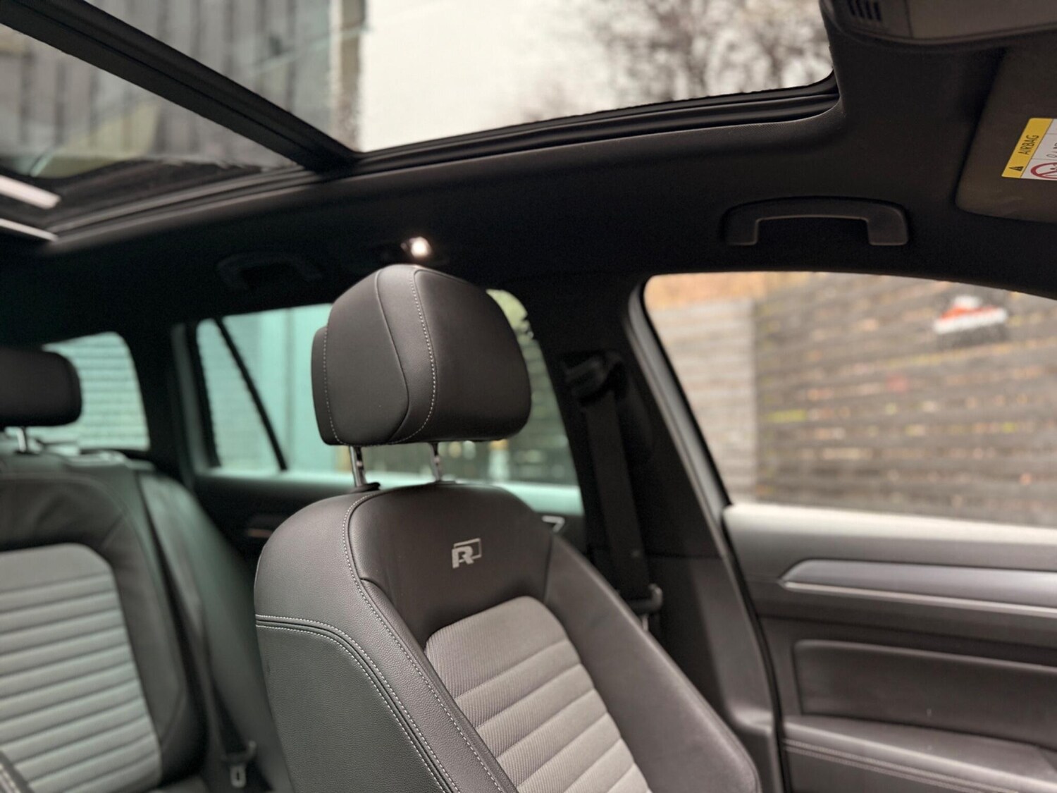 Used Volkswagen Passat 2019 for sale - 77484183: Photo 21