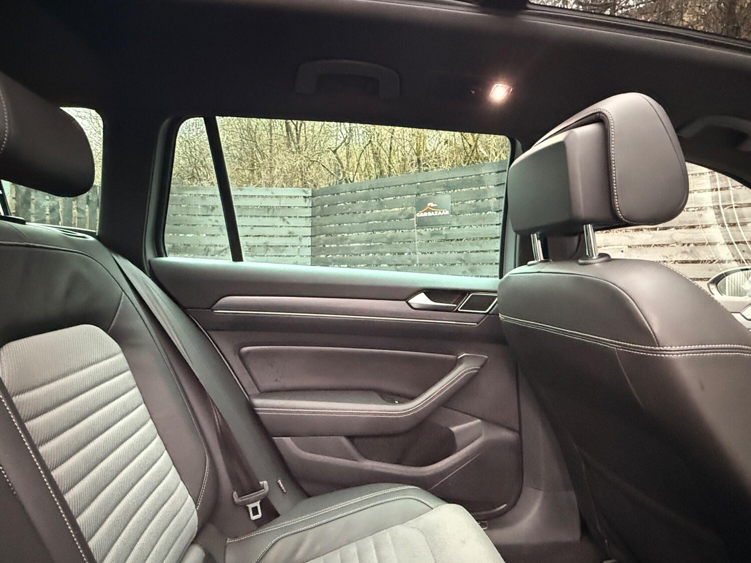 Used Volkswagen Passat 2019 for sale - 77484183: Photo 24