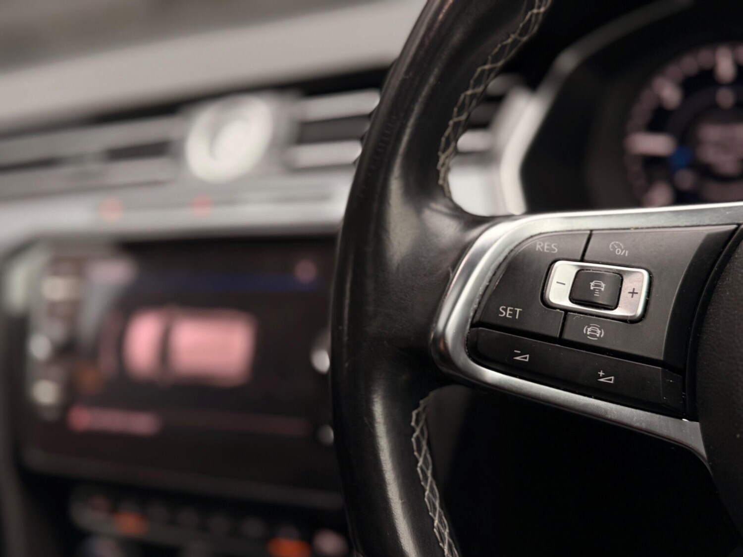 Used Volkswagen Passat 2019 for sale - 77484183: Photo 26