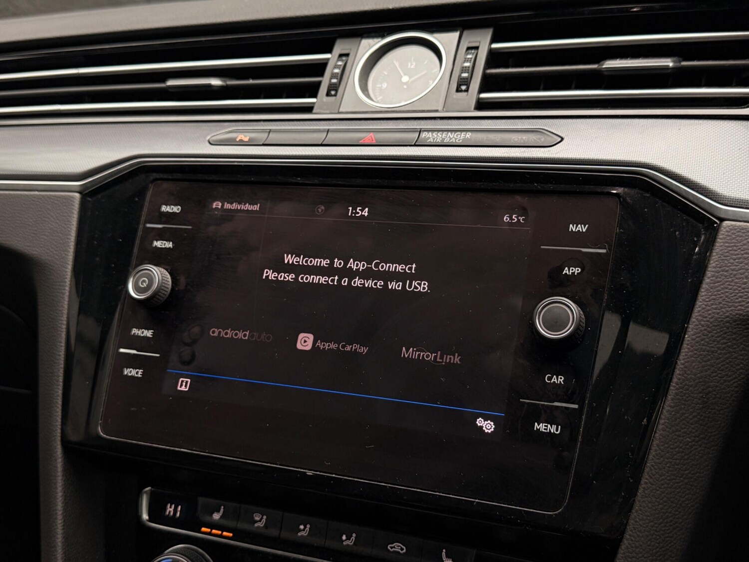 Used Volkswagen Passat 2019 for sale - 77484183: Photo 33