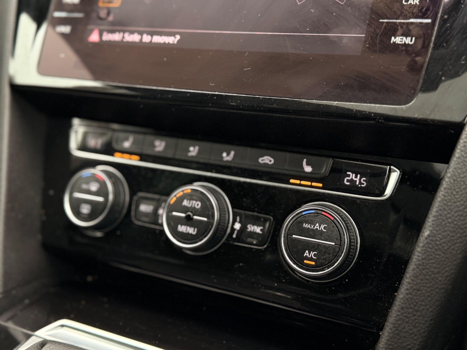 Used Volkswagen Passat 2019 for sale - 77484183: Photo 34