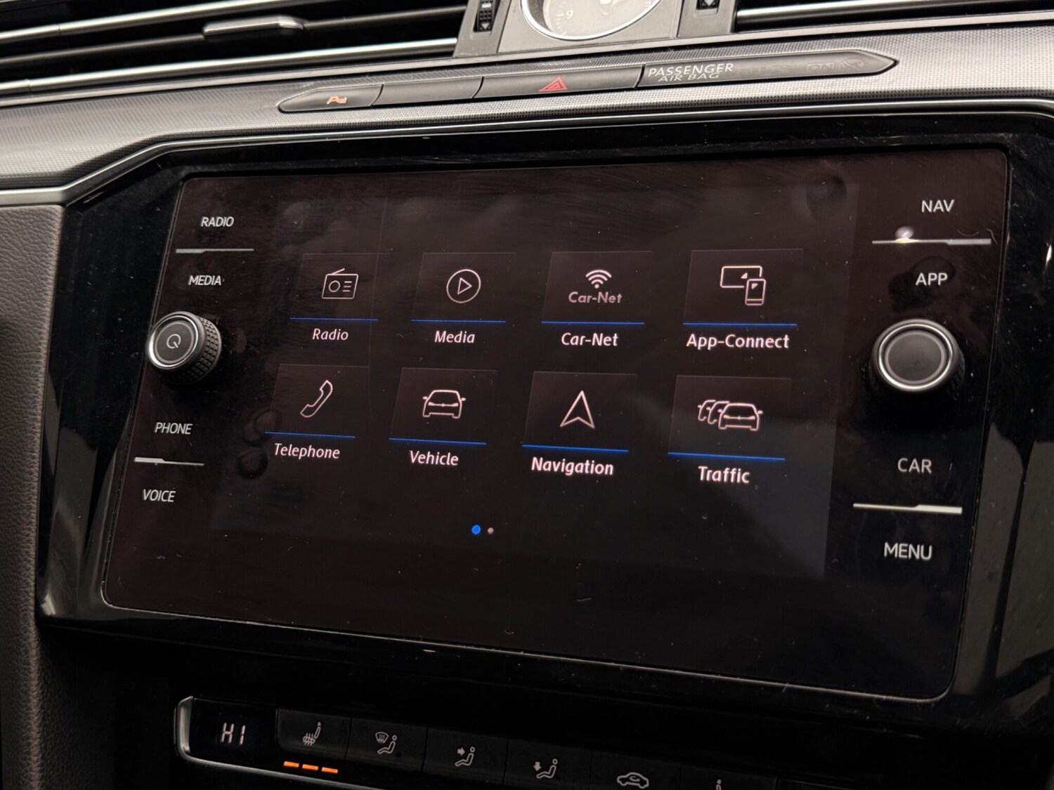 Used Volkswagen Passat 2019 for sale - 77484183: Photo 35