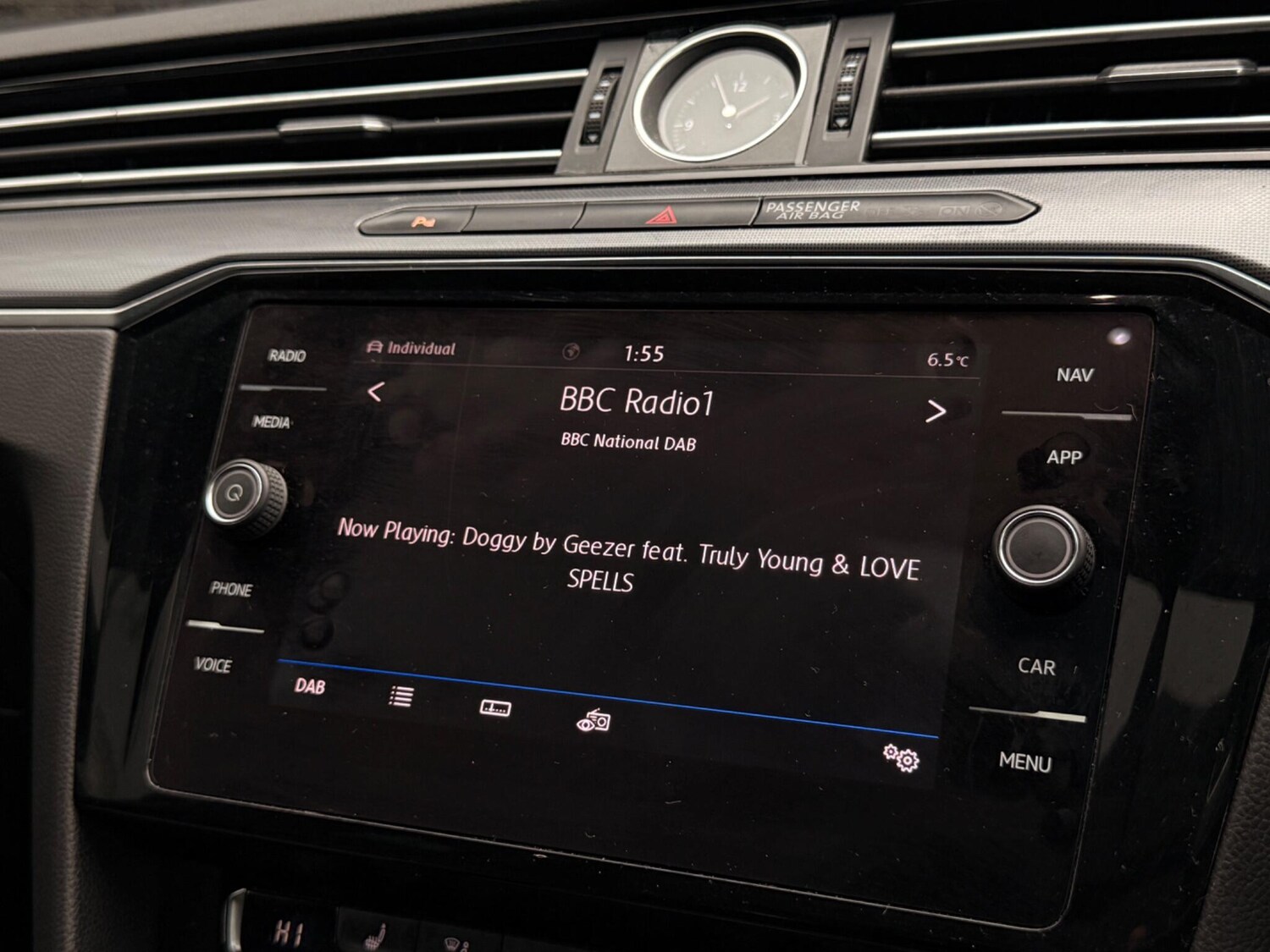 Used Volkswagen Passat 2019 for sale - 77484183: Photo 37