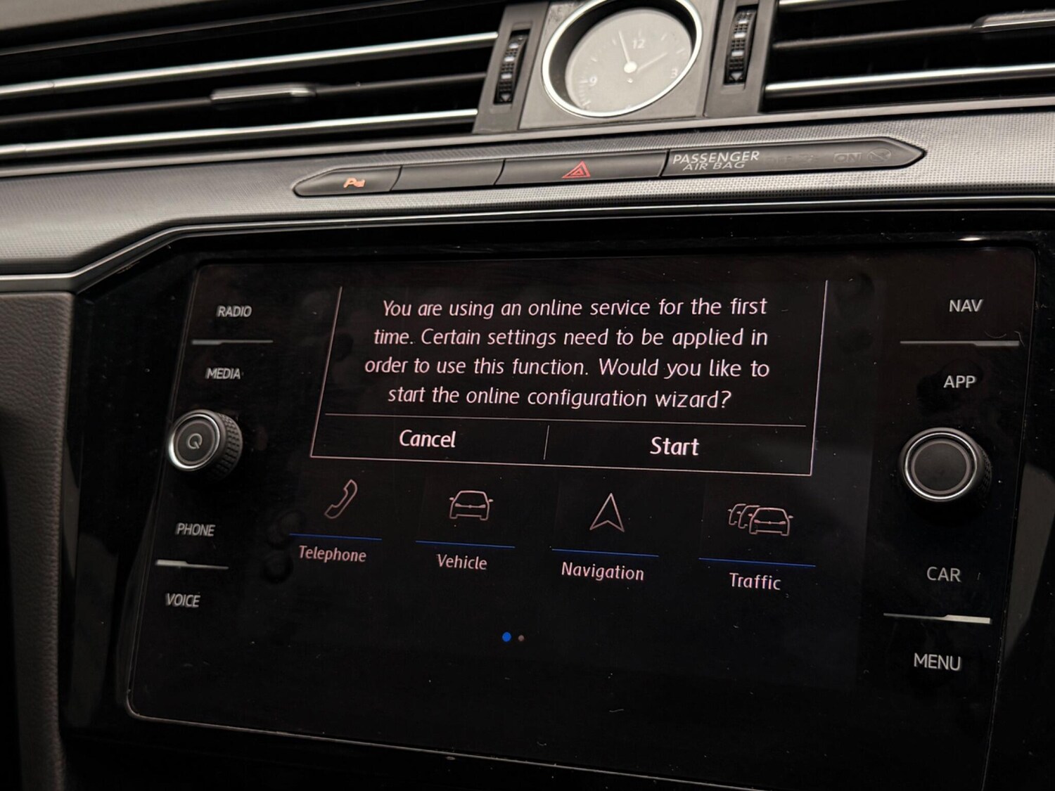 Used Volkswagen Passat 2019 for sale - 77484183: Photo 38