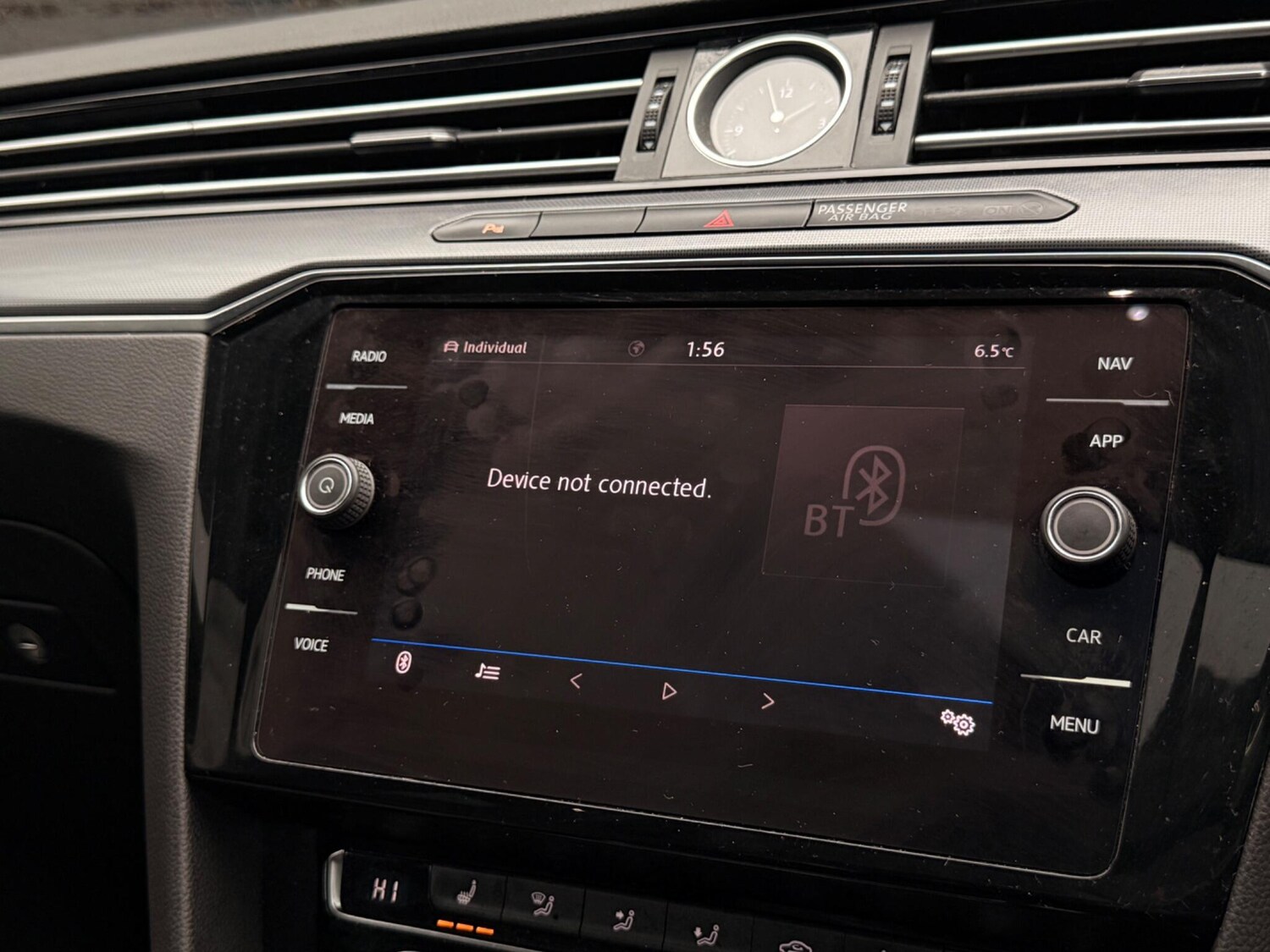 Used Volkswagen Passat 2019 for sale - 77484183: Photo 39