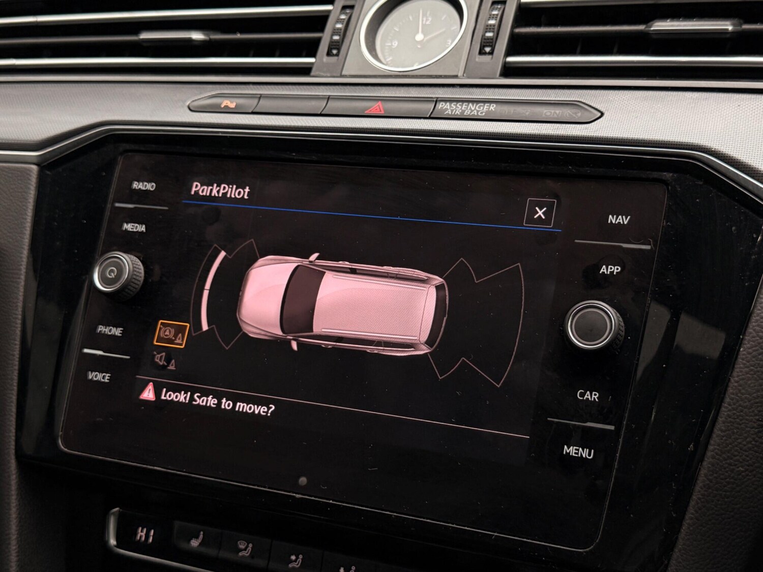 Used Volkswagen Passat 2019 for sale - 77484183: Photo 40