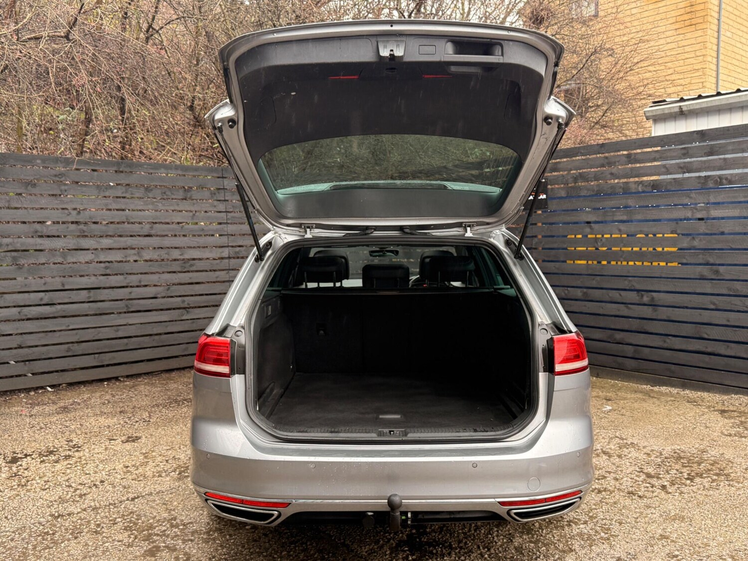 Used Volkswagen Passat 2019 for sale - 77484183: Photo 42