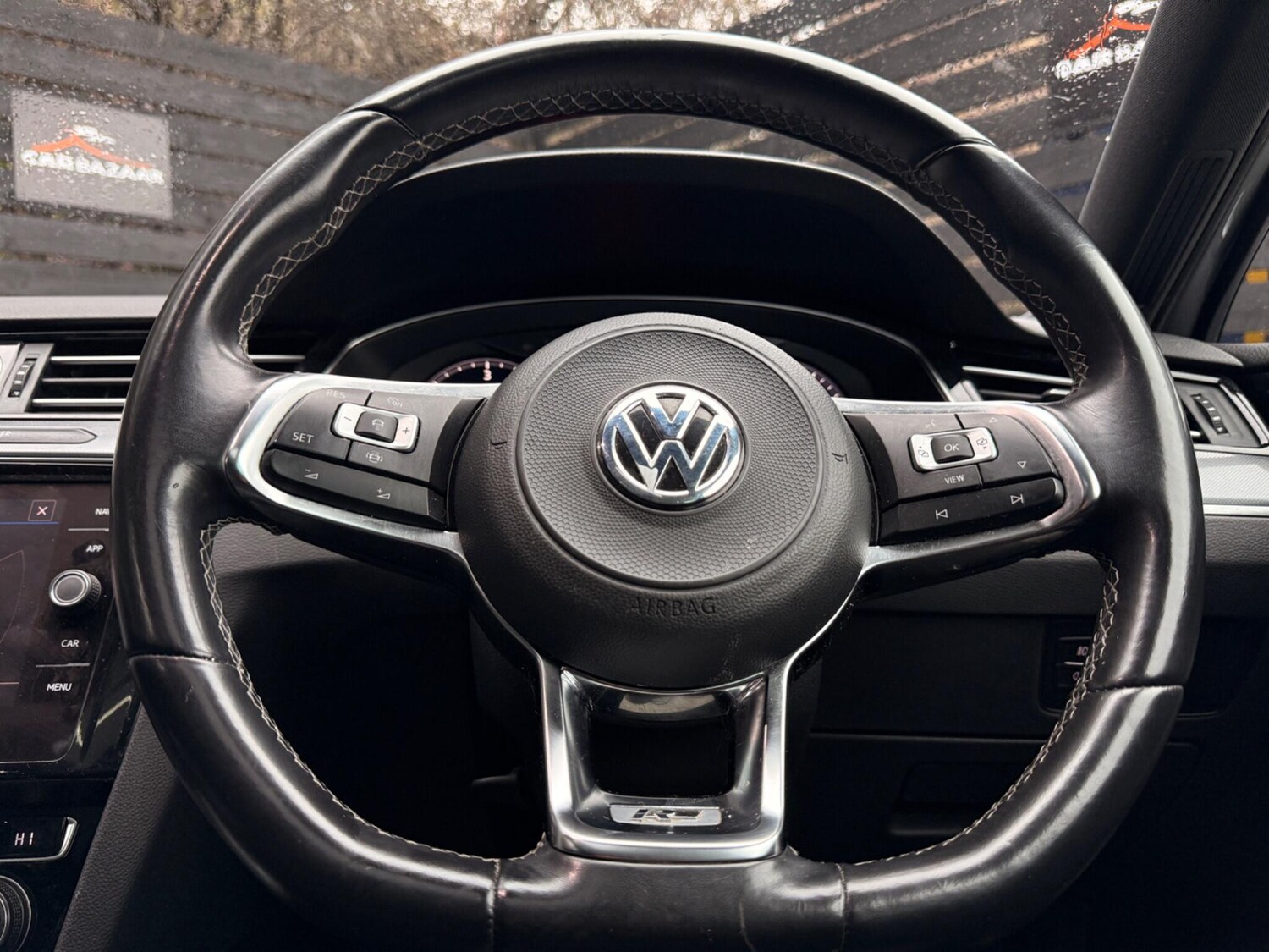 Used Volkswagen Passat 2019 for sale - 77484183: Photo 44