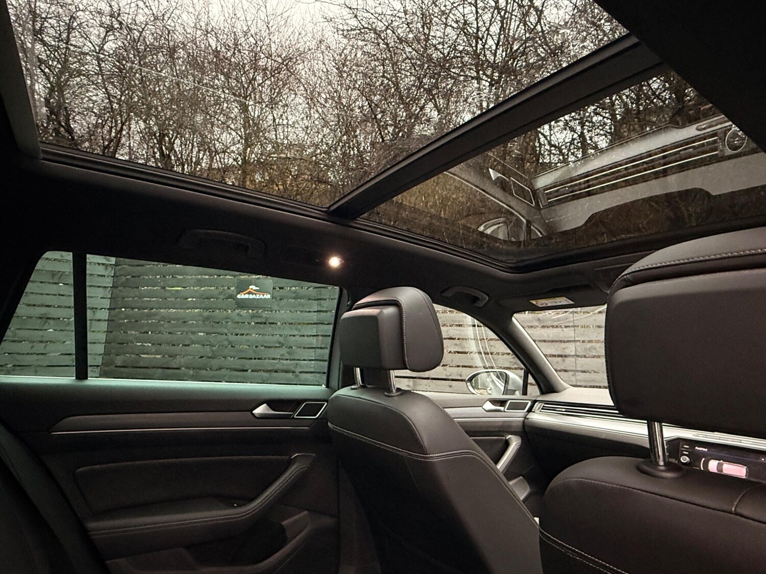 Used Volkswagen Passat 2019 for sale - 77484183: Photo 47