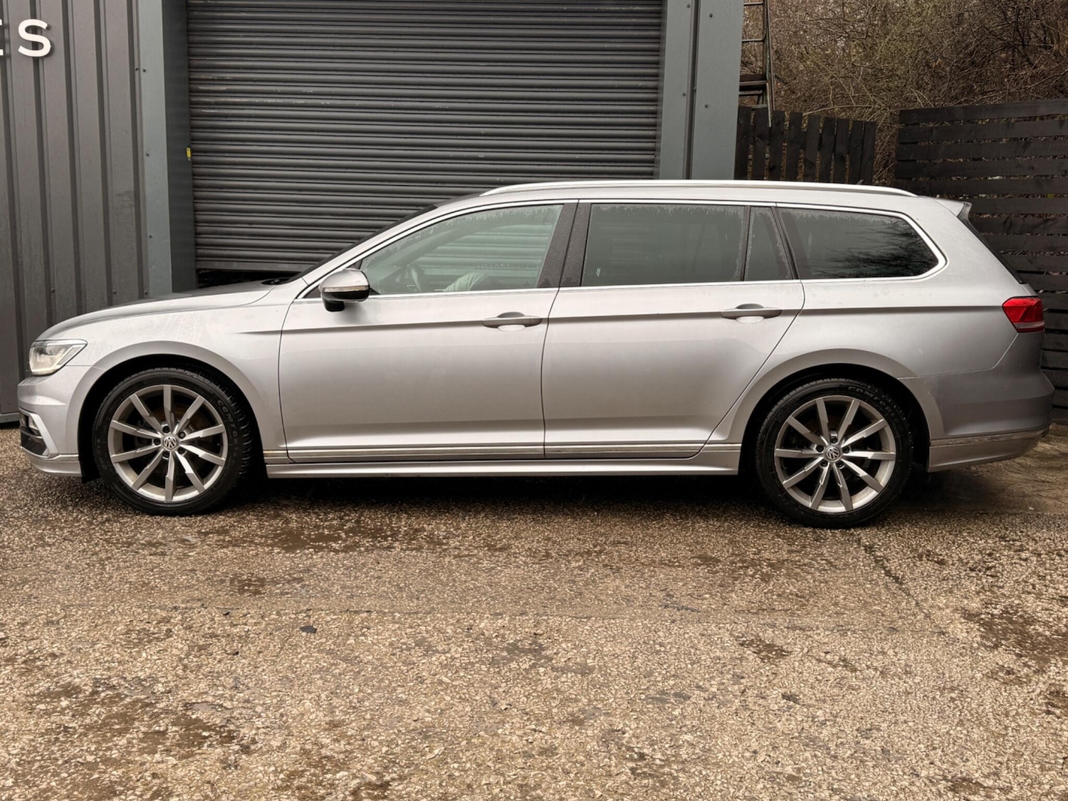 Used Volkswagen Passat 2019 for sale - 77484183: Photo 5
