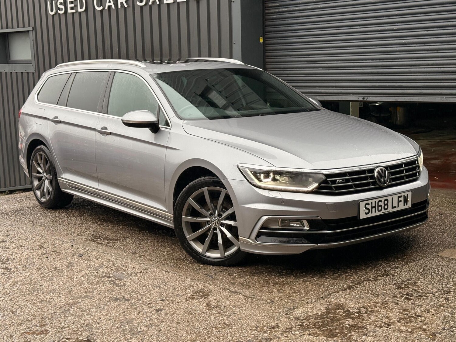 Used Volkswagen Passat 2019 for sale - 77484183: Photo 51