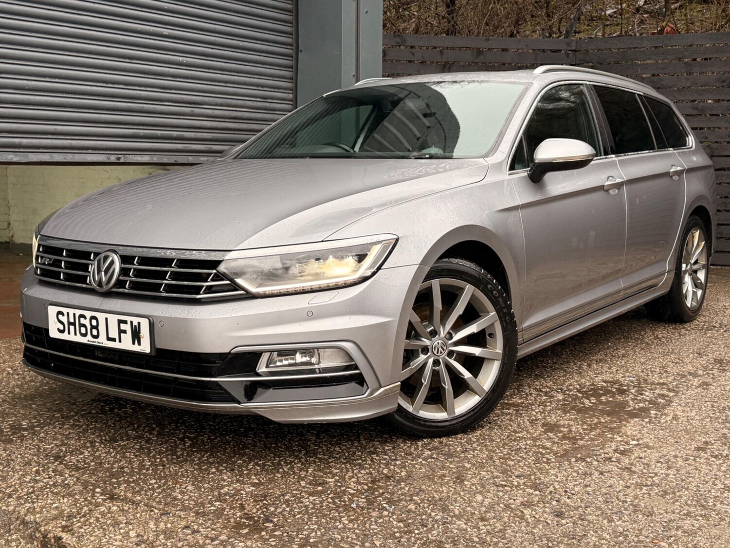 Used Volkswagen Passat 2019 for sale - 77484183: Photo 52