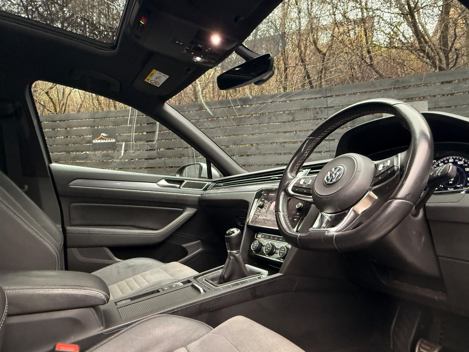 Used Volkswagen Passat 2019 for sale - 77484183: Photo 6