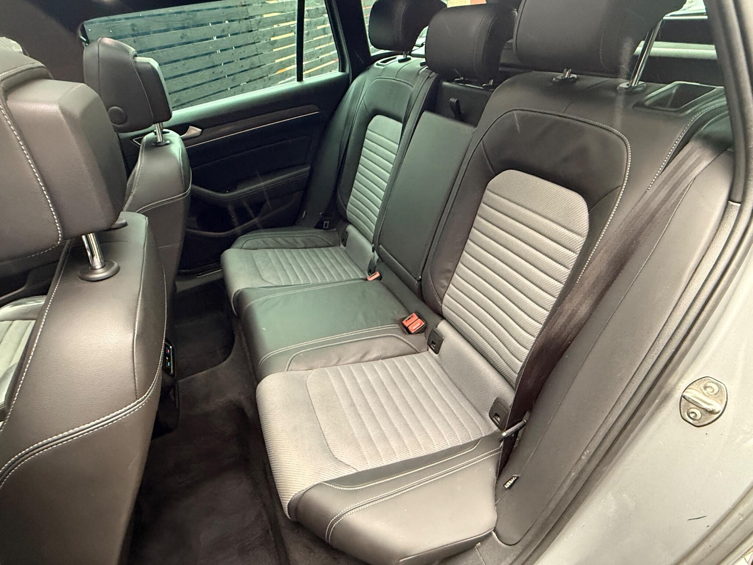 Used Volkswagen Passat 2019 for sale - 77484183: Photo 8